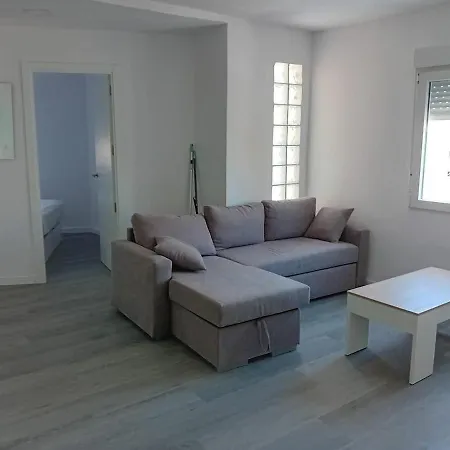 Appartement In With Ac *