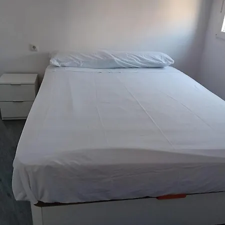 In With Ac Appartement Gandie