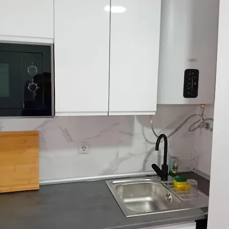 In With Ac Appartement *